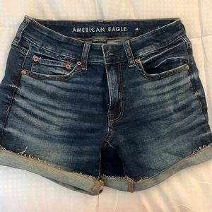 BNWT American Eagle shorts